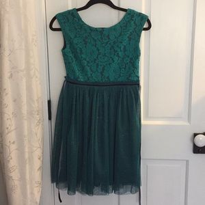 Splendid girl dress